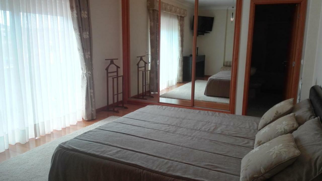 Quarto/Suite De Charme Viana do Castelo Exteriér fotografie