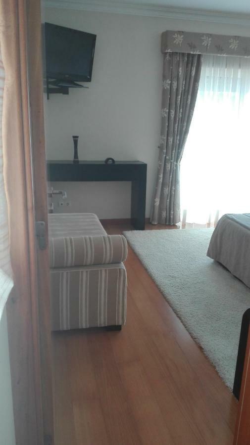 Quarto/Suite De Charme Viana do Castelo Exteriér fotografie